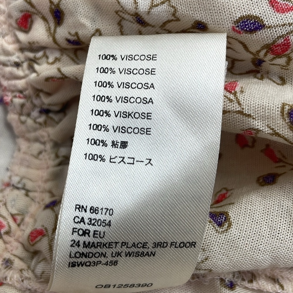 Free People Lost In You Tunic - Picture 12 of 13